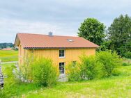 Wo Bayern am schönsten ist..Zweifamilienhaus in toller Lage ! - Steingaden
