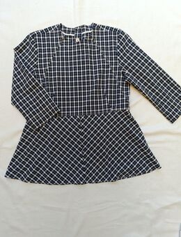 Bluse mit Volant - Blieskastel