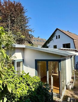 Entwicklungsobjekt mit 2 möglichen Baugrundstücken - Bad Oldesloe