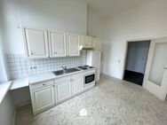 2-Raumwohnung mit Einbauküche in Zeitz - Zeitz