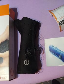 Orthese, Handgelenkbandage, exos, xs rechts - Bibertal