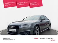 Audi A4, Avant 40 TFSI sport | | |, Jahr 2019 - Altötting