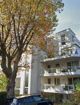 Modernes Penthouse im +Energiehaus – Architektenwohnung - PROVISIONSFREI - Düsseldorf