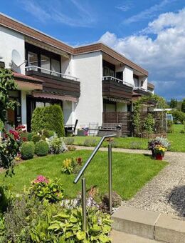 *ideal als Feriendomizil mit Terrasse* - Bad Lauterberg (Harz)