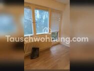 [TAUSCHWOHNUNG] Single Wohnung in guter Lage. suche 2Z + Garten/Balkon - Berlin