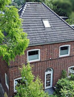 Platz für Familienglück & unvergessliche Momente - großes EFH für alle Generationen zum Wohlfühlen - Hamburg