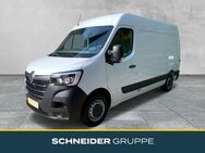 Renault Master, 3.5 Kühlwagen FWD L2H2 t Blue dCi 150, Jahr 2023 - Hof