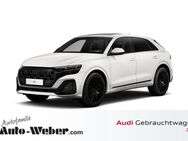 Audi Q8, 50 TDI quattro, Jahr 2024 - Beckum