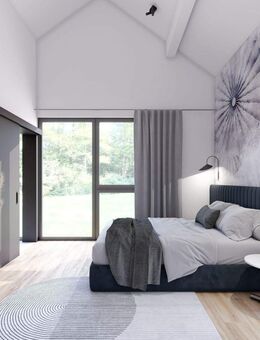 Bungalow-Traum für Jung & Alt - Willingen (Upland)