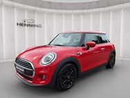 MINI One, Pepper, Jahr 2020 - Herne