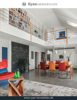 Licht. Raum. Leben. - Designhaus 3Min zur A8! - Friedberg