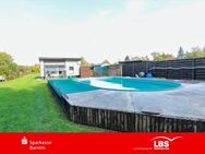 Entspannen, wo Natur auf Ruhe trifft... - Eberswalde