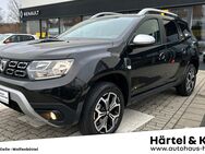 Dacia Duster, Prestige TCe 130 WKR, Jahr 2020 - Celle