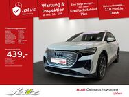 Audi Q4, quattro, Jahr 2021 - Kempten (Allgäu)