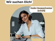 Junior Bausparberater (m/w/d), Remote (Home Office) - Aachen Zentrum