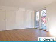 Moderne 3-Zimmer-Neubauwohnung mit Terrasse und barrierefreiem Zugang - Erstbezug! - Reutlingen