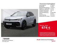 VW Tiguan, 2.0 l TDI R-Line Digi, Jahr 2024 - Rheine