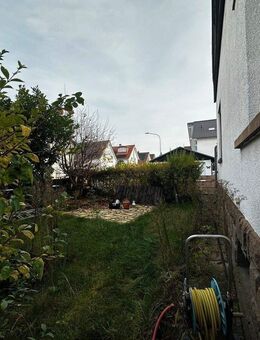 Oh Happy Day ... - Griesheim