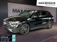 Mercedes GLA 200, AMG Night 19 AMG, Jahr 2024 - Sonnefeld