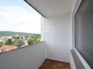 Geräumige und helle 2-Zimmer-Wohnung mit Balkon in Bad Homburg - Bad Homburg (Höhe)