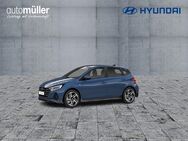 Hyundai i20, N-LINE Smartpaket Dachlackierung, Jahr 2022 - Kronach