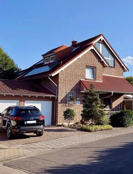 Traumhaus! Jetzt oder nie! - Kerpen (Kolpingstadt)