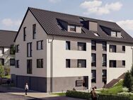 Moderne, großzügige 4-Zi.-Wohnung mit Balkon und Aufzug in Marbach a.N. - Marbach (Neckar)