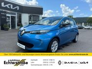 Renault ZOE, (ohne Batterie) h Life, Jahr 2019 - Karlstadt