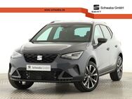 Seat Arona, 1.5 TSI FR Anniversary Edition, Jahr 2024 - Augsburg