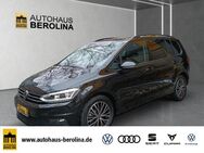 VW Touran, 1.5 TSI Comfortline, Jahr 2024 - Berlin