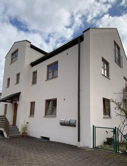 Investieren Sie in eine eigene Wohnung! - Wettstetten