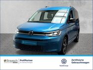 VW Caddy, 2.0 TDI Style, Jahr 2023 - Oldenburg