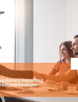 (Junior) Regulatory Reporting Officer* Kreditmeldewesen - Hamburg