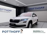 Skoda Kodiaq, 2.0 TDI Style, Jahr 2020 - Hamm