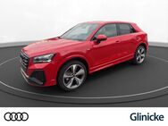 Audi Q2, S line 35 TFSI, Jahr 2022 - Minden (Nordrhein-Westfalen)