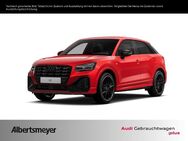 Audi Q2, 35 TFSI S-LINE, Jahr 2024 - Nordhausen