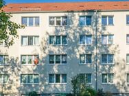 Helle 3-Raum-Wohnung mit Tageslichtbad - Chemnitz