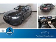 BMW 320 d Tour xDr M Sport ACC RFK SHZ 3-Z LED - Roßtal