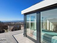 Hochwertige Penthouse-Wohnung mit Dachterrasse - Bocholt