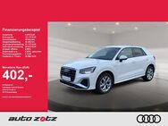 Audi Q2, S line 30 TDI, Jahr 2021 - Landau (Pfalz)