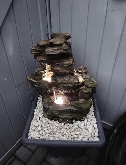 Brunnen - Barsinghausen