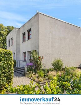 Freie Doppelhaushälfte sucht neue Familie - Lübeck