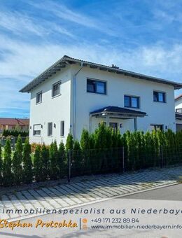 Einfamilienhaus in Gerzen zu verkaufen. - Gerzen