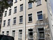 sehr schön 1-Zimmer Dachgeschoßwohnung zu vermieten - Freiberg