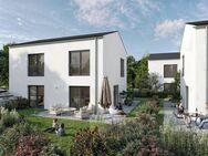 Einfamilienhaus Neubau - KfW 55 - Wettstetten