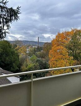 Charmante 1-Zimmer-Etagenwohnung in Wuppertal Abwechslungsreiches Wohngefühl auf 46 m² - Wuppertal