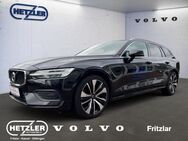 Volvo V60 T6 AWD Geartronic Momentum Business-Paket - Kassel