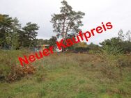 Heidesee OT Kolberg - Grundstück ohne Bauträgerbindung - Heidesee