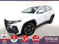 Hyundai Tucson, 1.6 T-GDI HEV 215, Jahr 2024 - Kehl