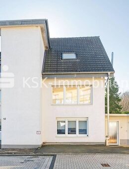 Modern sanierte Kapitalanlage mit Potenzial! - Rösrath